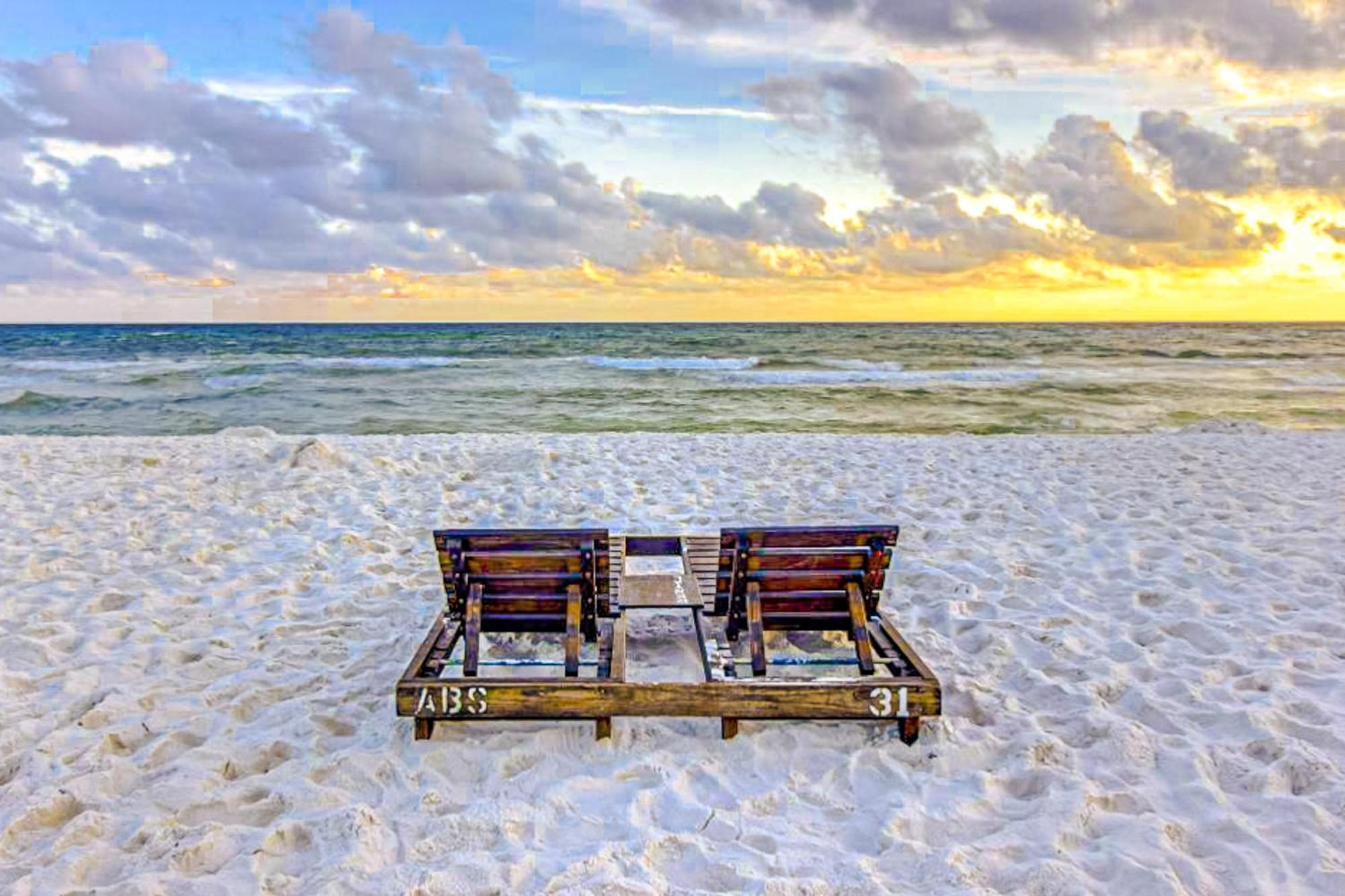Apartamento Gulf Gate 209 Panama City Beach Exterior foto