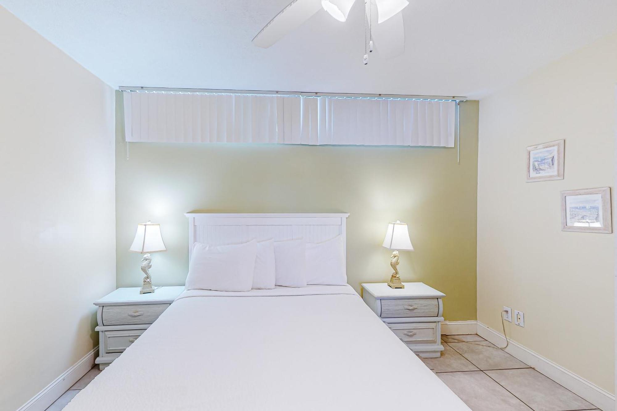 Apartamento Gulf Gate 209 Panama City Beach Exterior foto