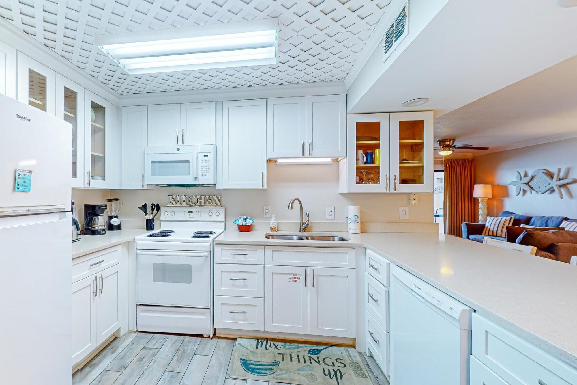 Apartamento Gulf Gate 209 Panama City Beach Exterior foto
