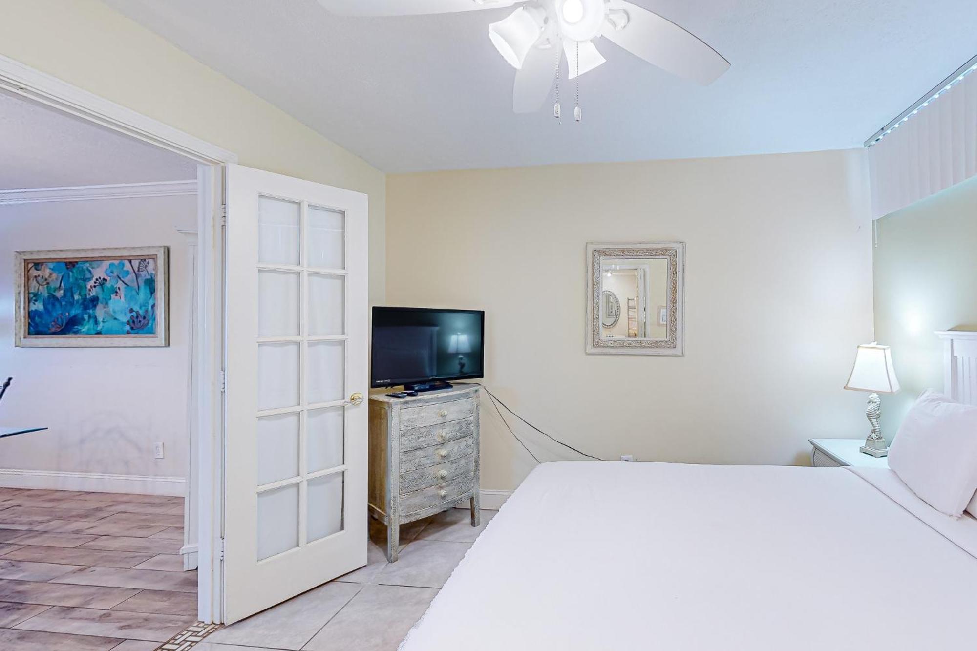 Apartamento Gulf Gate 209 Panama City Beach Exterior foto