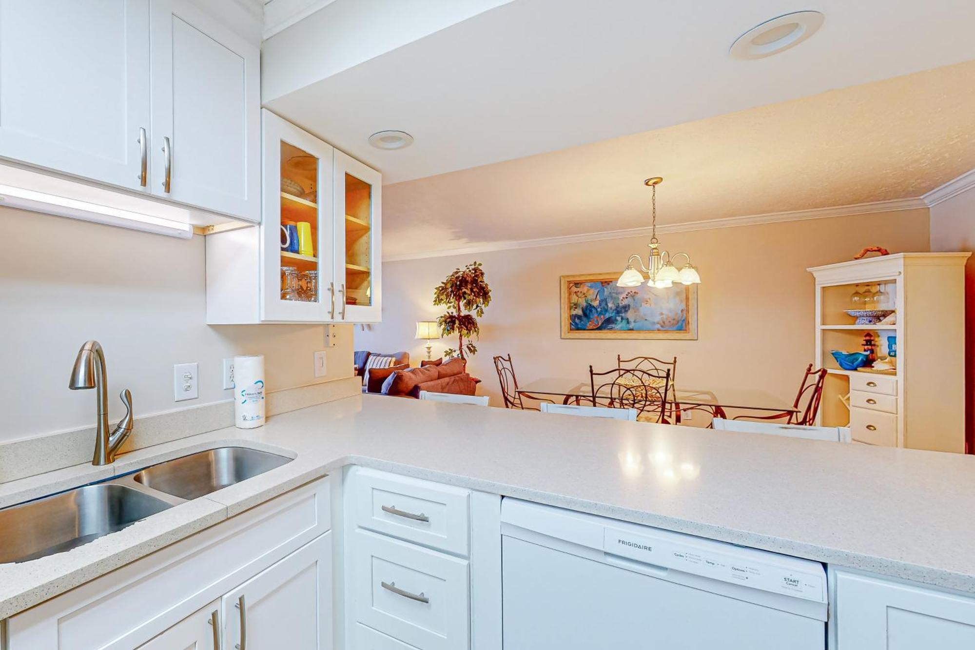 Apartamento Gulf Gate 209 Panama City Beach Exterior foto