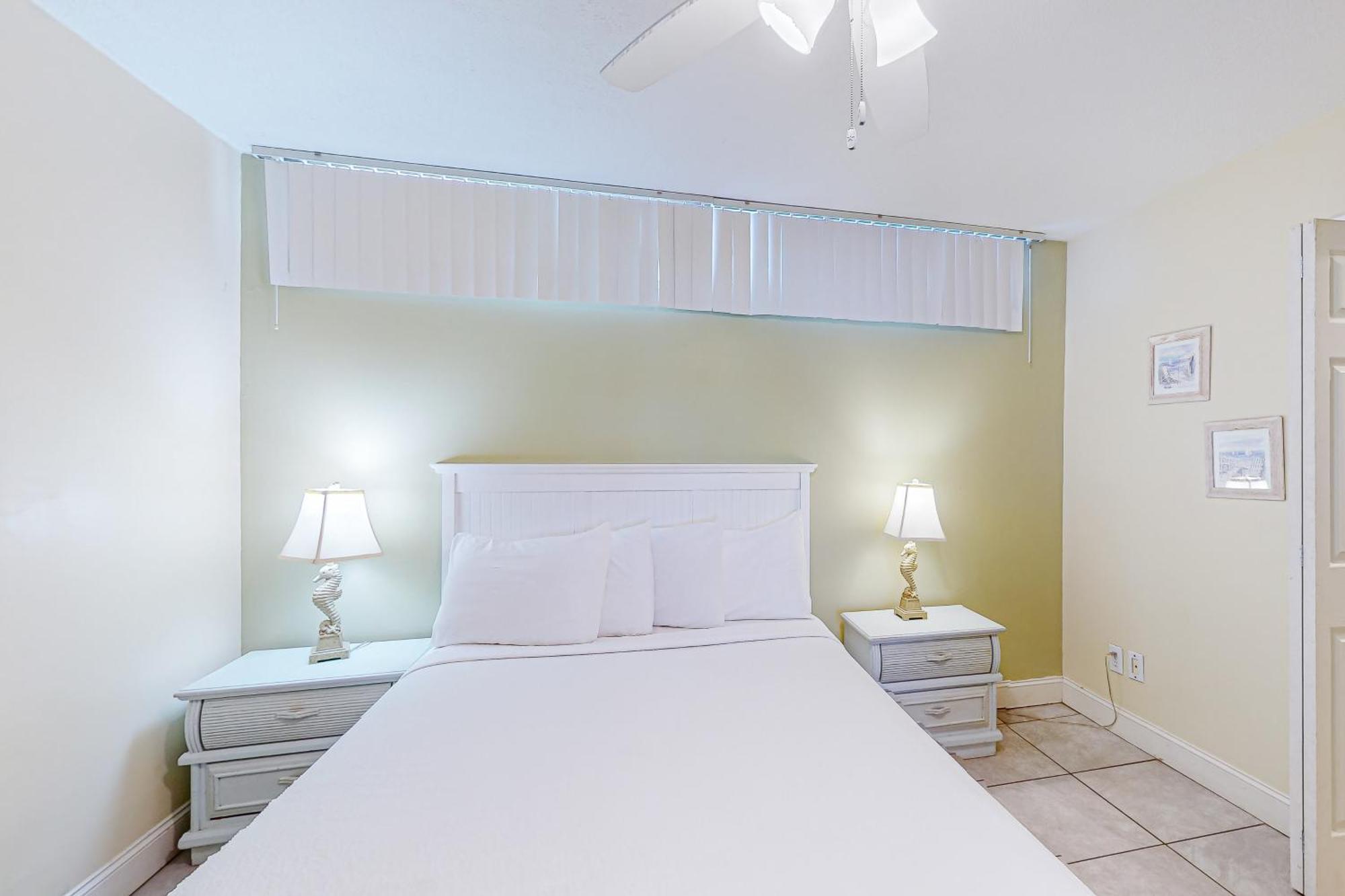Apartamento Gulf Gate 209 Panama City Beach Exterior foto