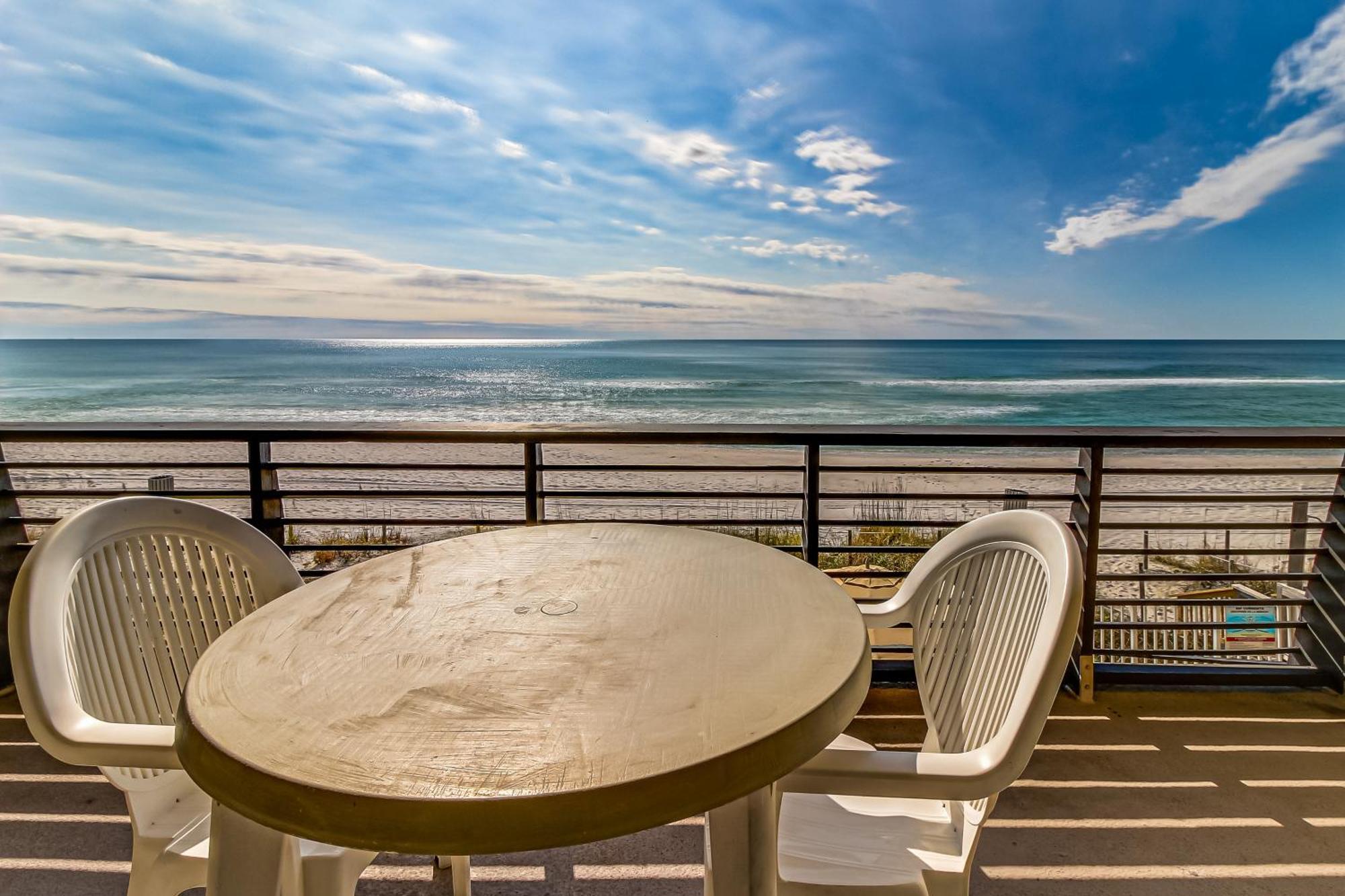 Apartamento Gulf Gate 209 Panama City Beach Exterior foto