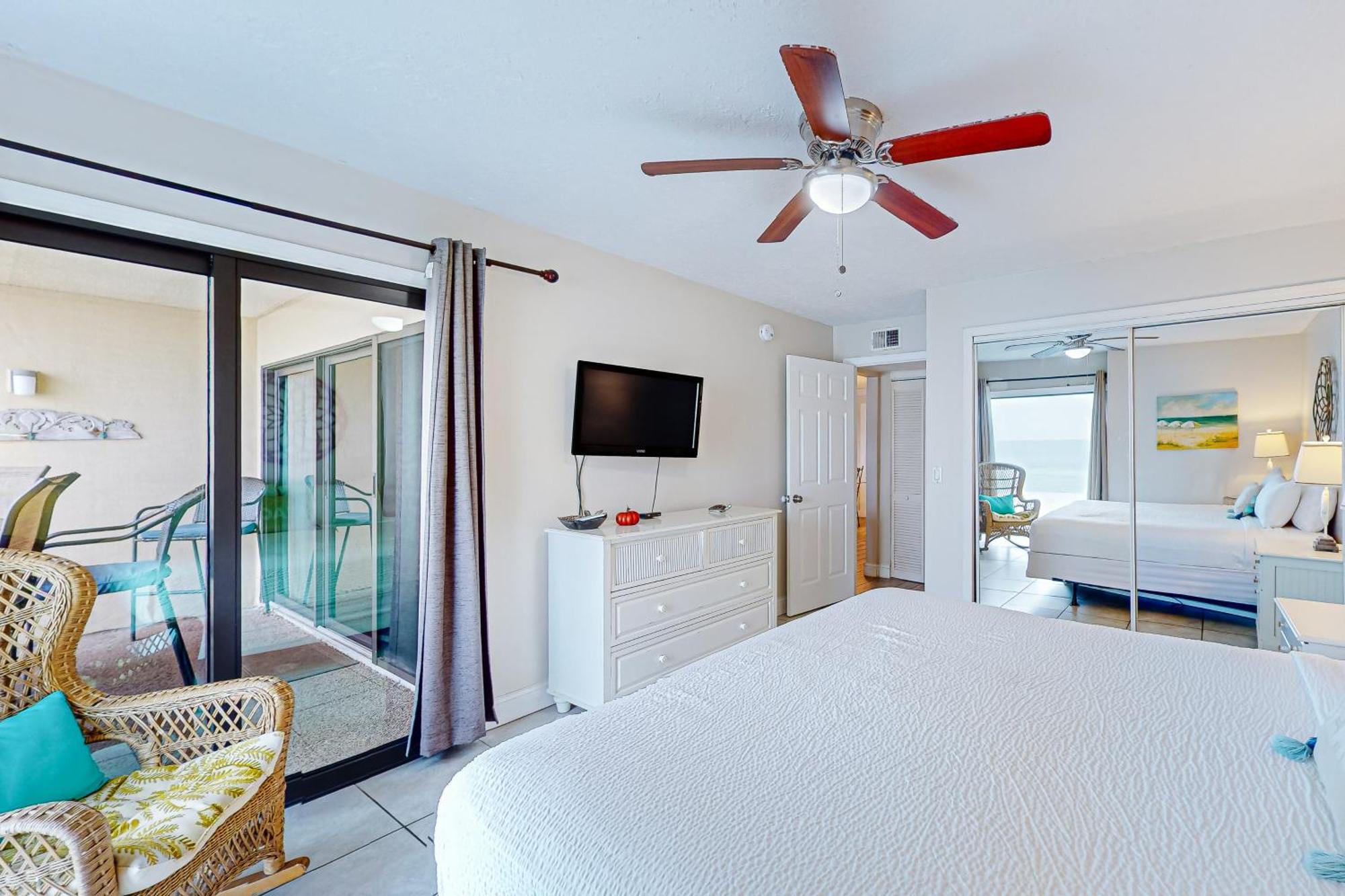 Apartamento Gulf Gate 209 Panama City Beach Exterior foto