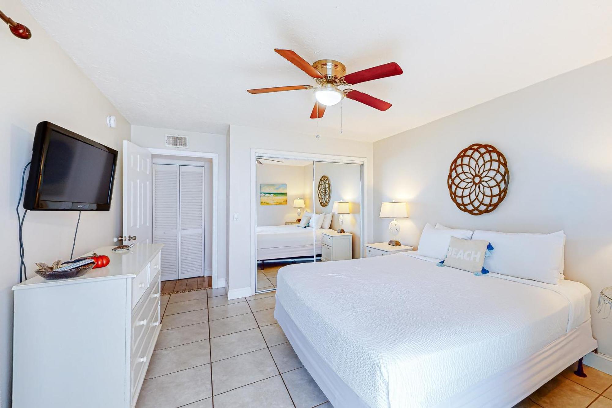 Apartamento Gulf Gate 209 Panama City Beach Exterior foto