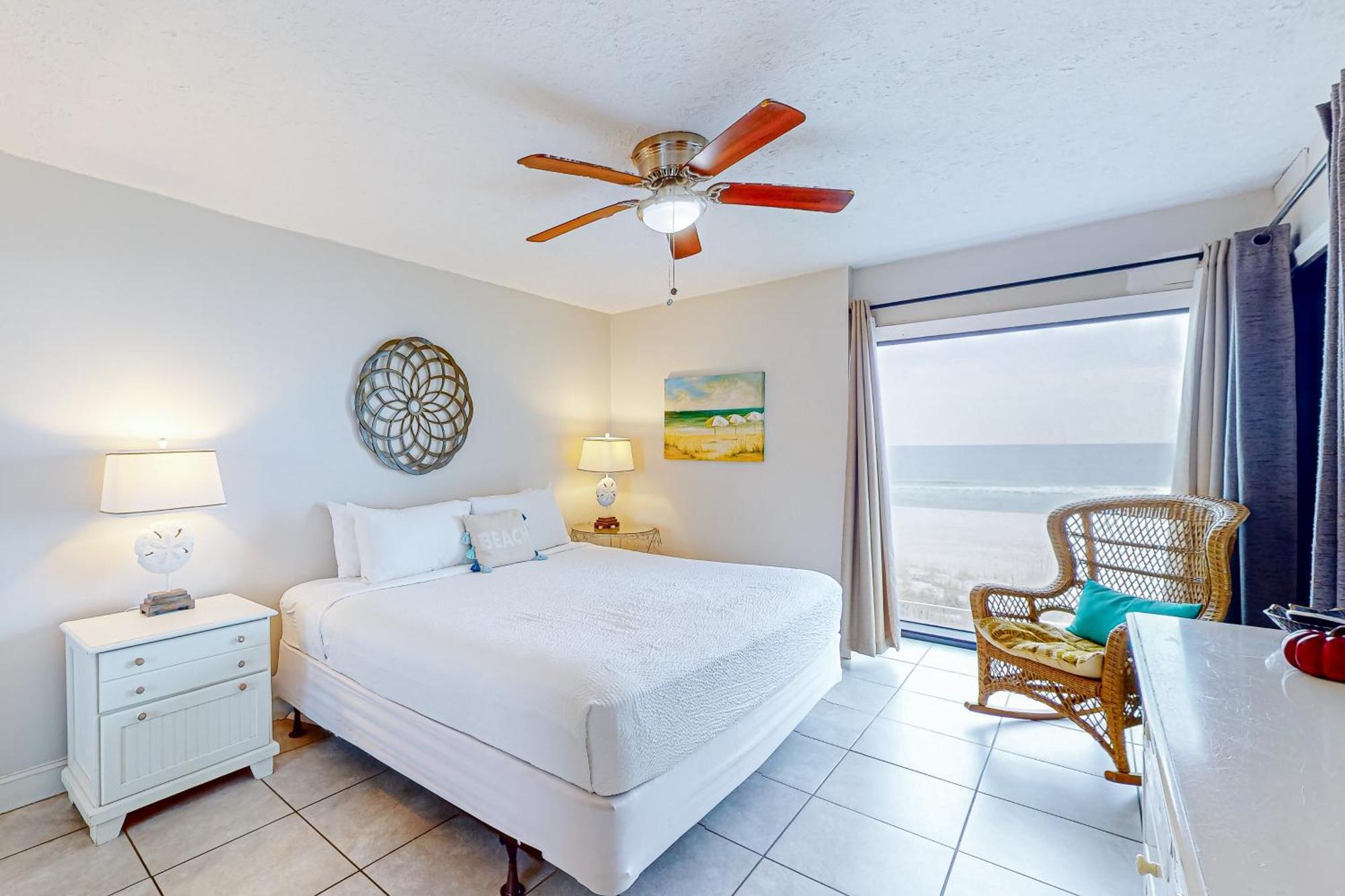 Apartamento Gulf Gate 209 Panama City Beach Exterior foto