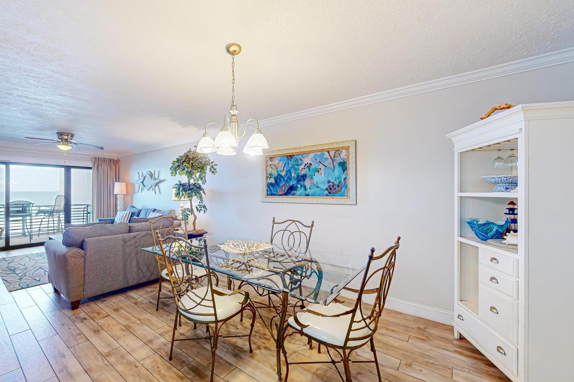 Apartamento Gulf Gate 209 Panama City Beach Exterior foto