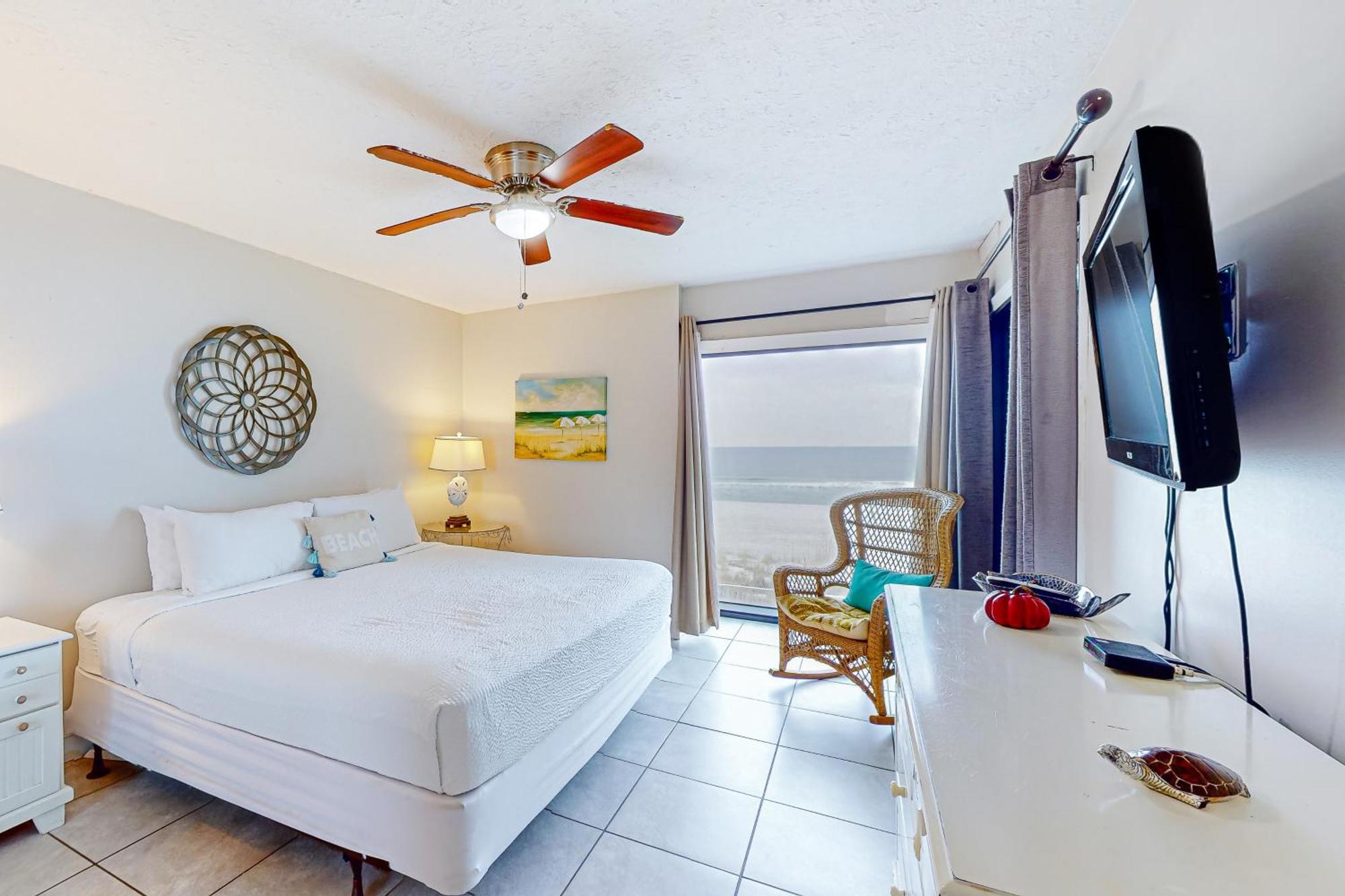 Apartamento Gulf Gate 209 Panama City Beach Exterior foto