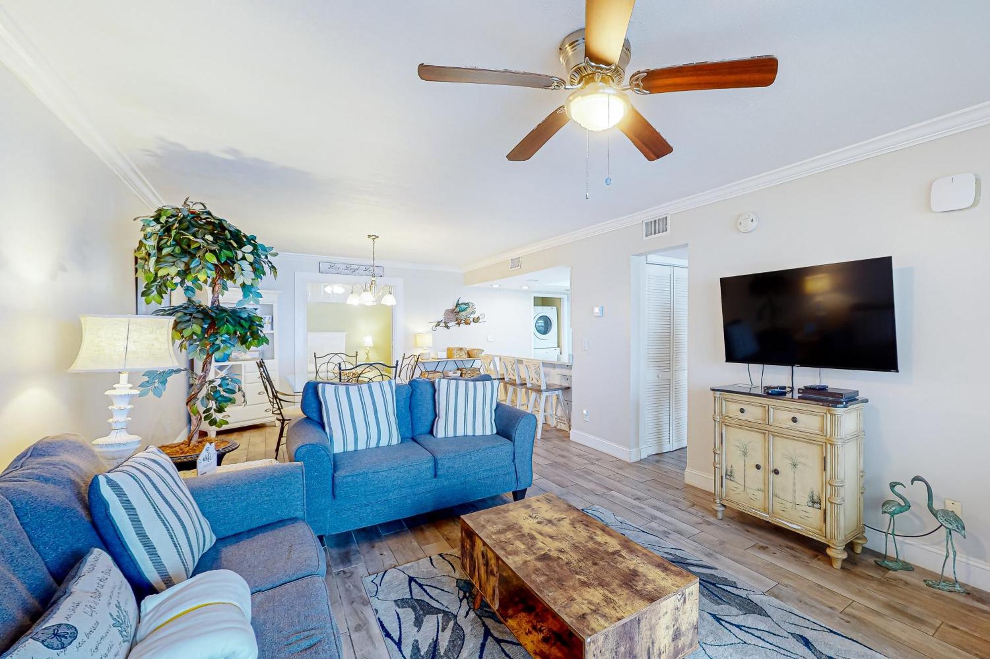 Apartamento Gulf Gate 209 Panama City Beach Exterior foto