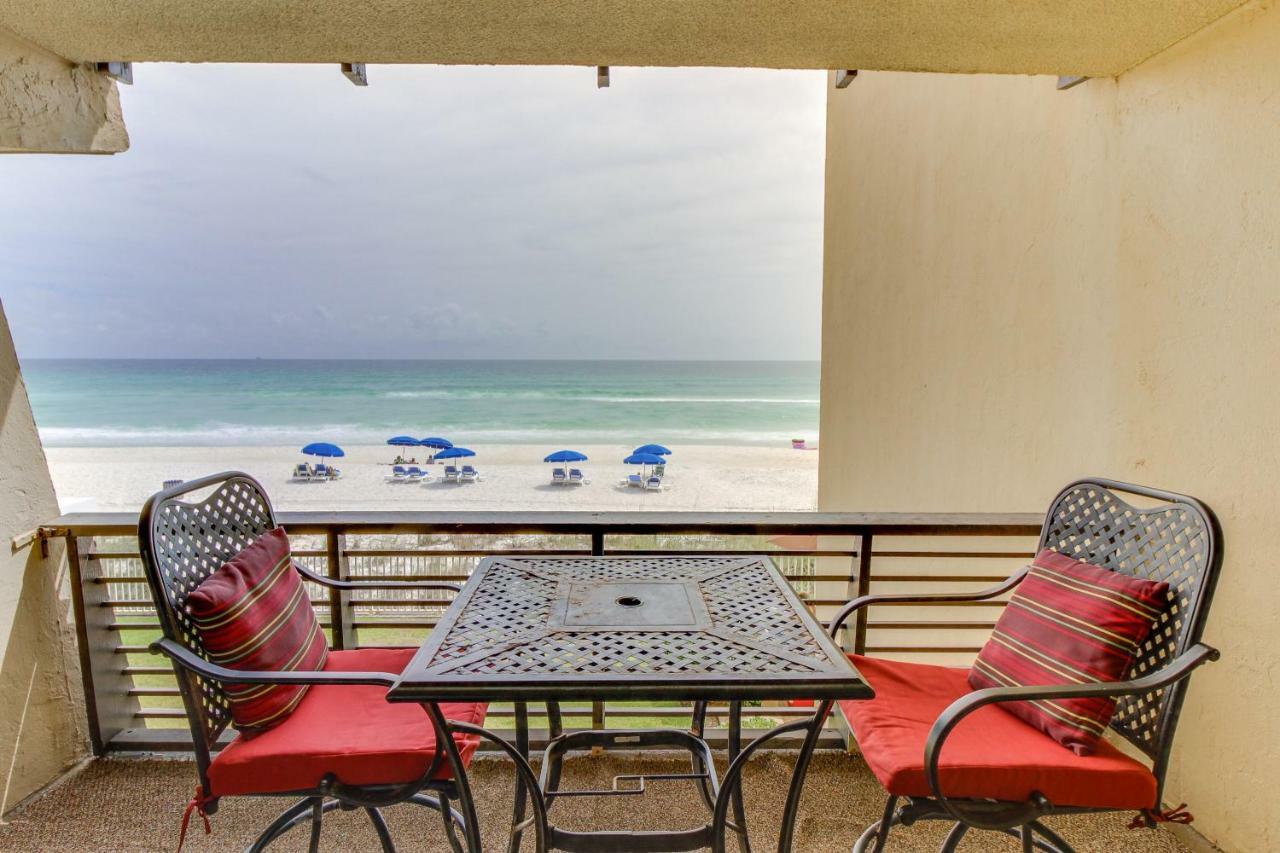 Apartamento Gulf Gate 209 Panama City Beach Exterior foto